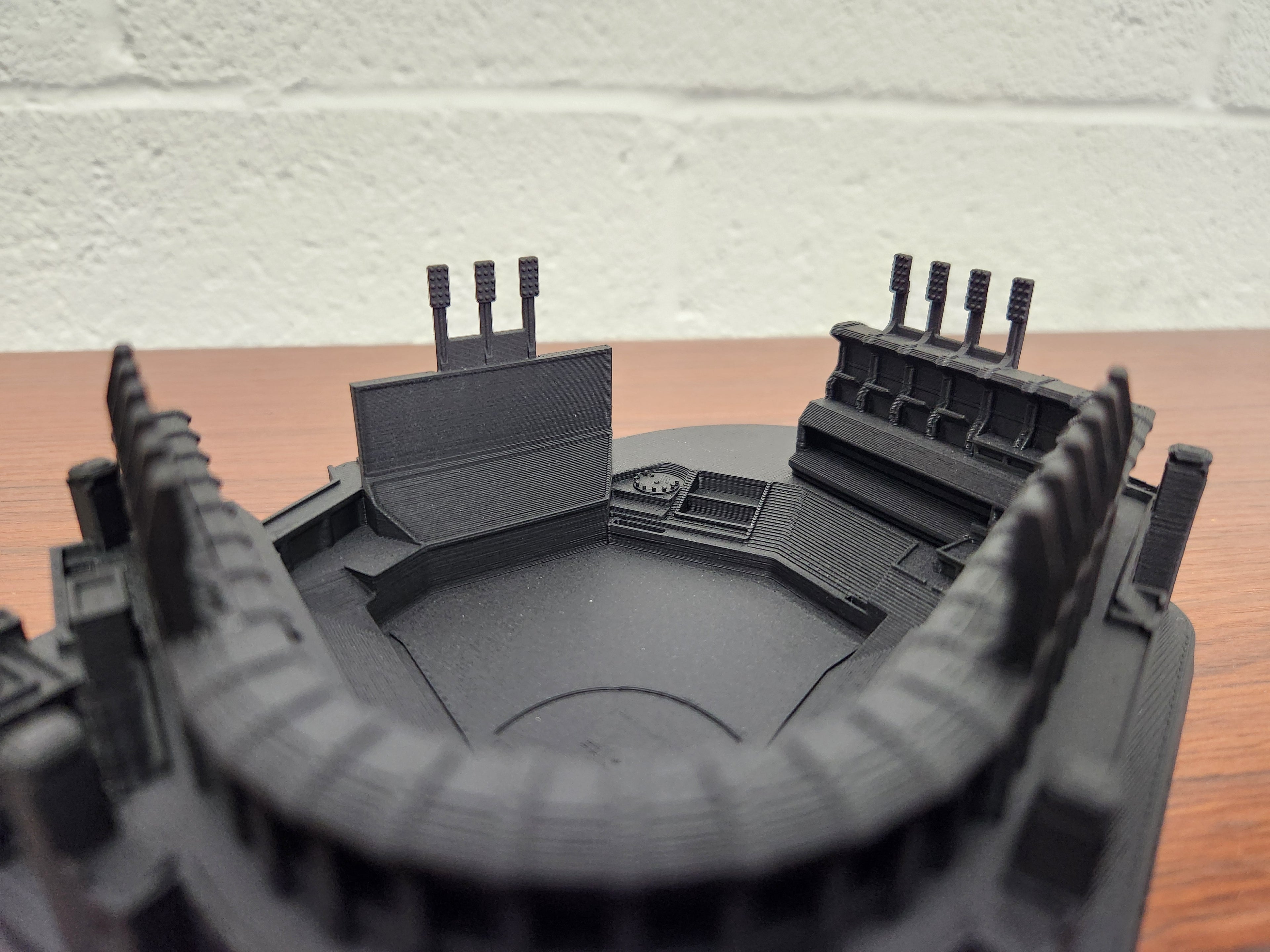 Cleveland Baseball Ballpark