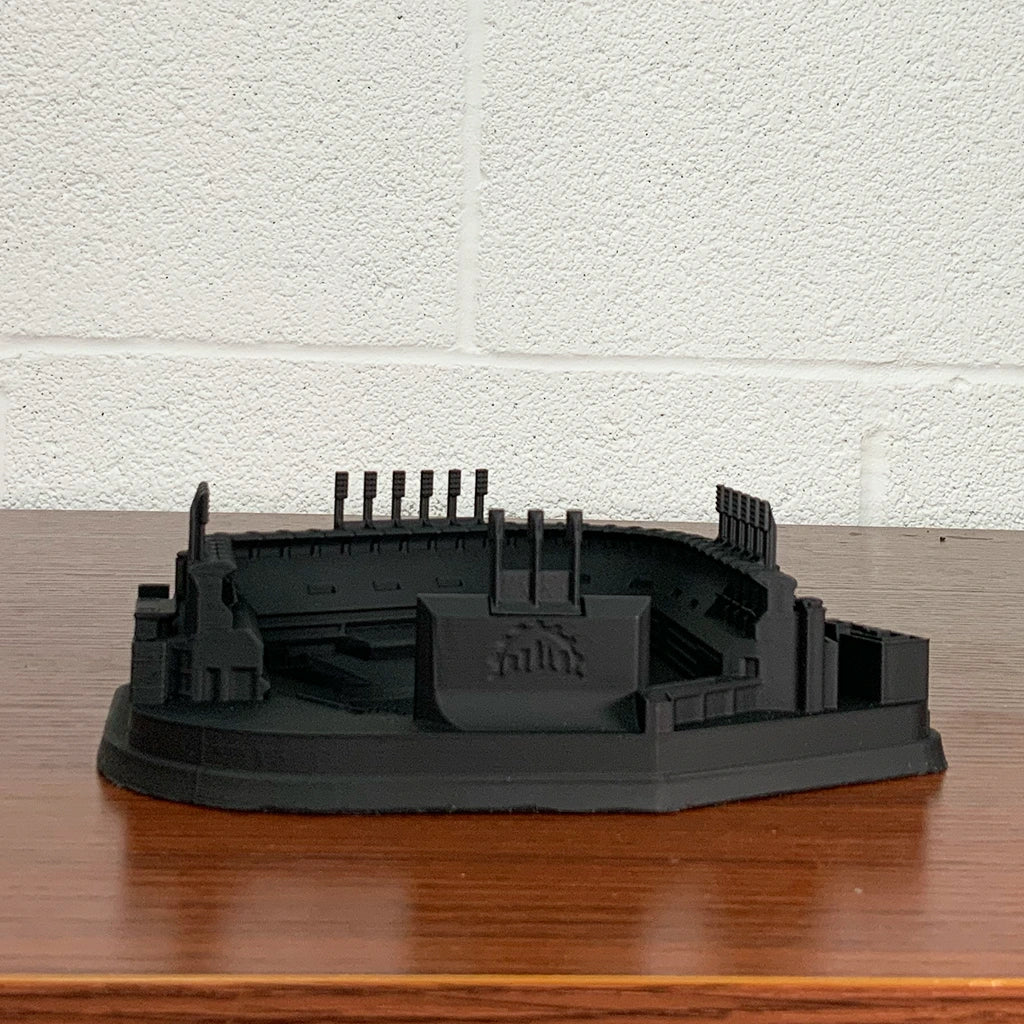 Cleveland Baseball Ballpark