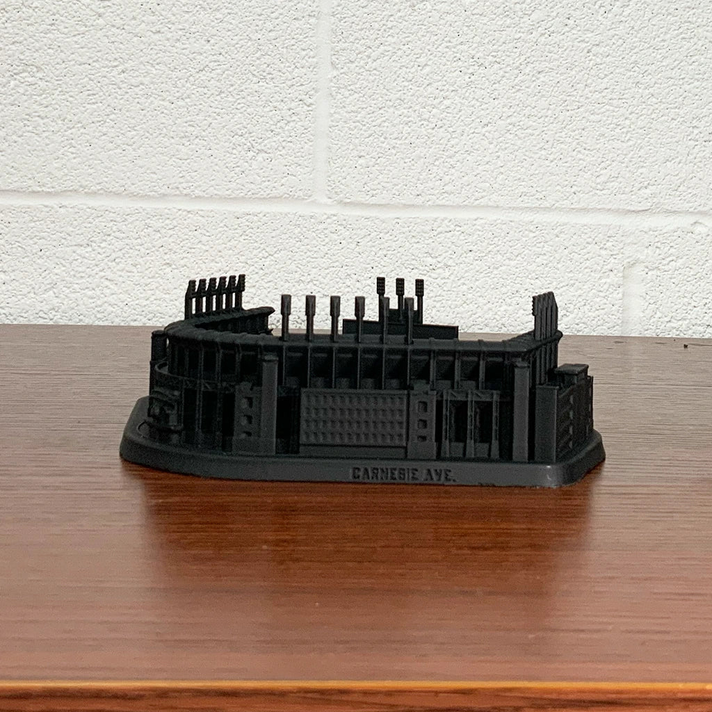 Cleveland Baseball Ballpark