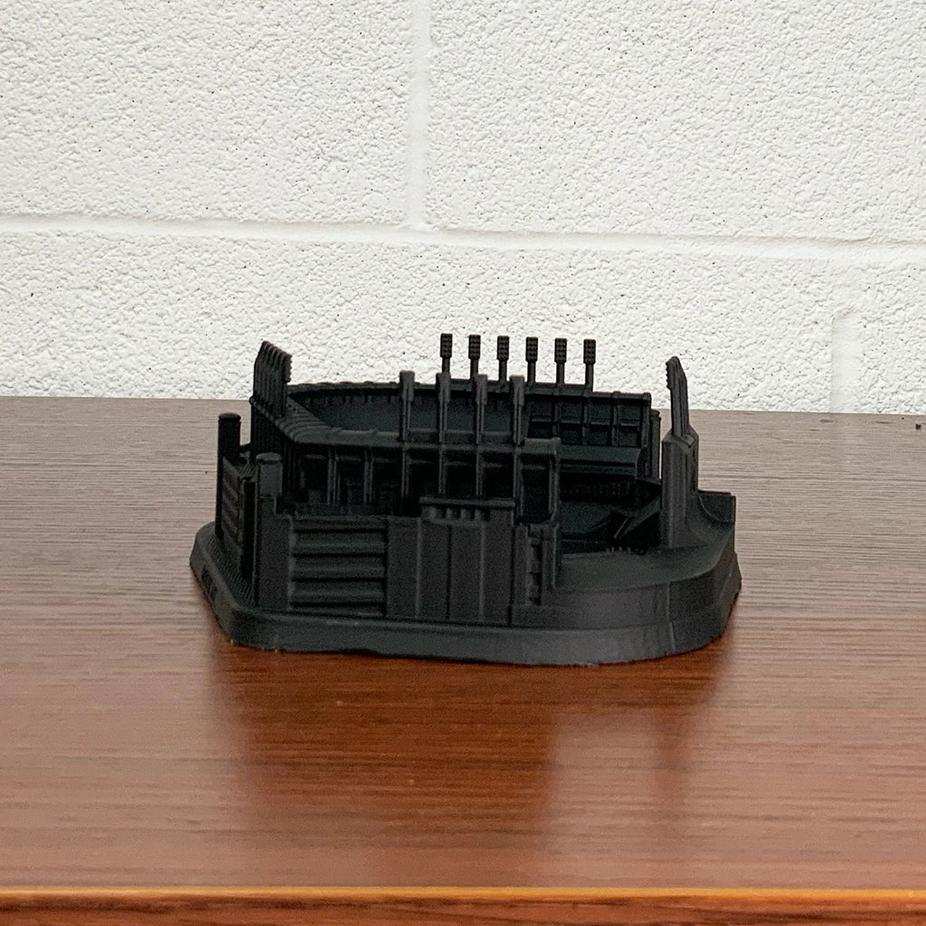 Cleveland Baseball Ballpark