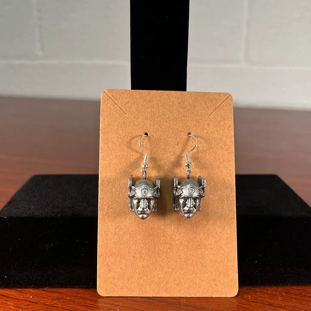 Guardian Ear Rings