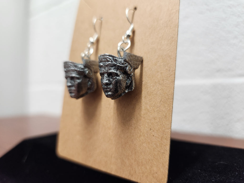 Guardian Ear Rings